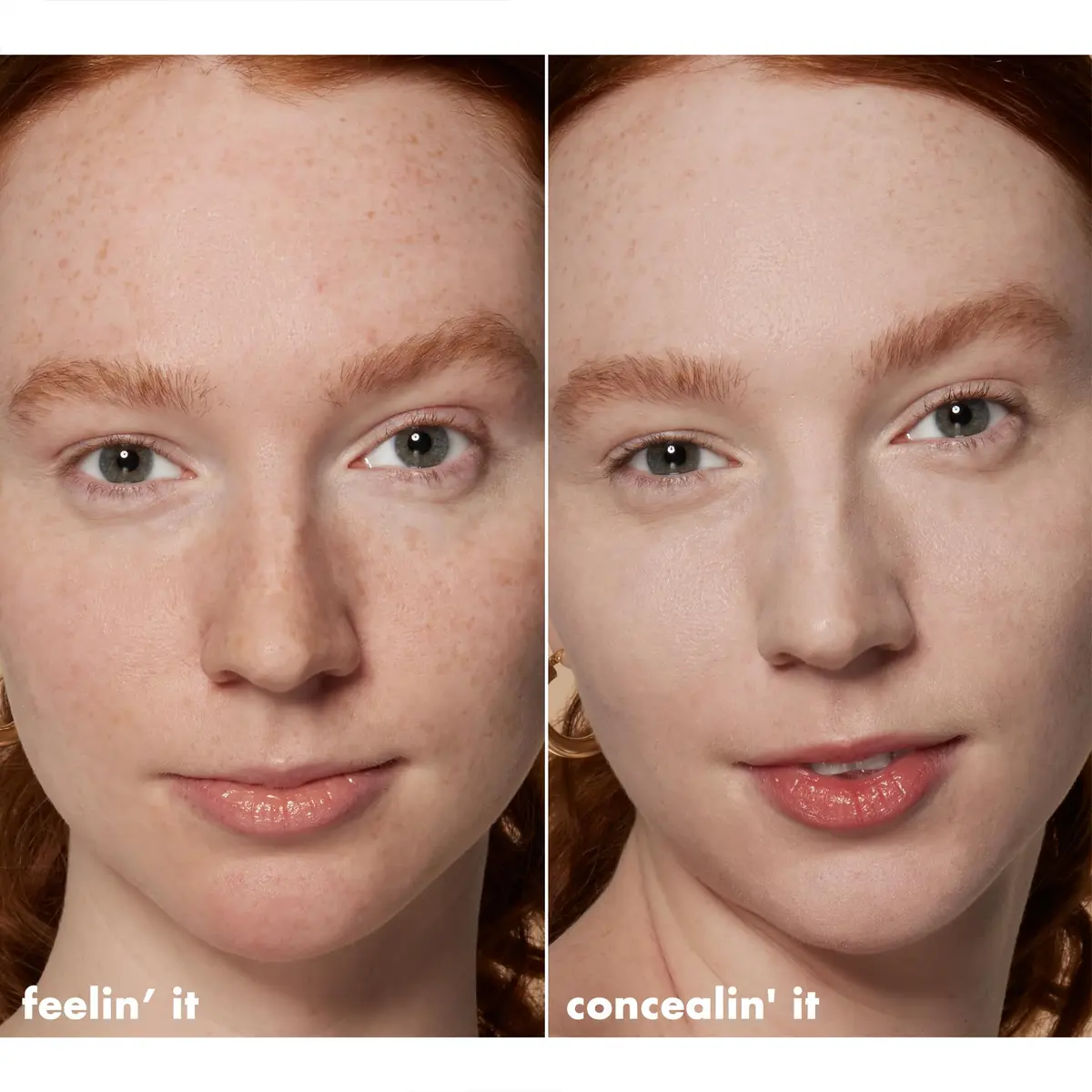 e.l.f. Hydrating Camo Concealer Full Coverage 0.2 Fl Oz | Hydrates & Covers Imperfections - view 3