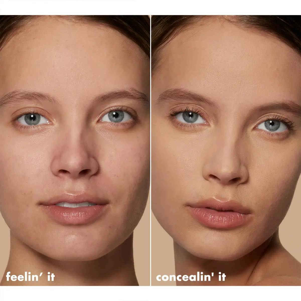 e.l.f. Hydrating Camo Concealer Medium Peach | Full Coverage, Hydrating, Vegan (70-120 chars) - view 3