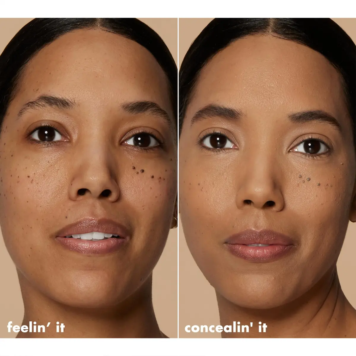 e.l.f. Hydrating Camo Concealer Medium Sand | Full Coverage, Moisture-Rich (70-120 chars) - view 3