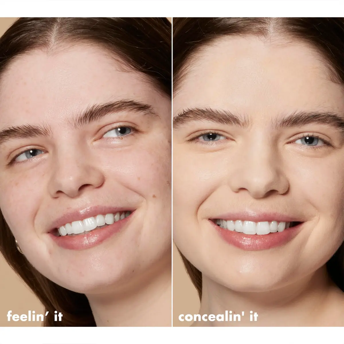 e.l.f. Hydrating Camo Concealer Full Coverage 0.2 Fl Oz | Satin Finish, Hydrating Formula - view 3