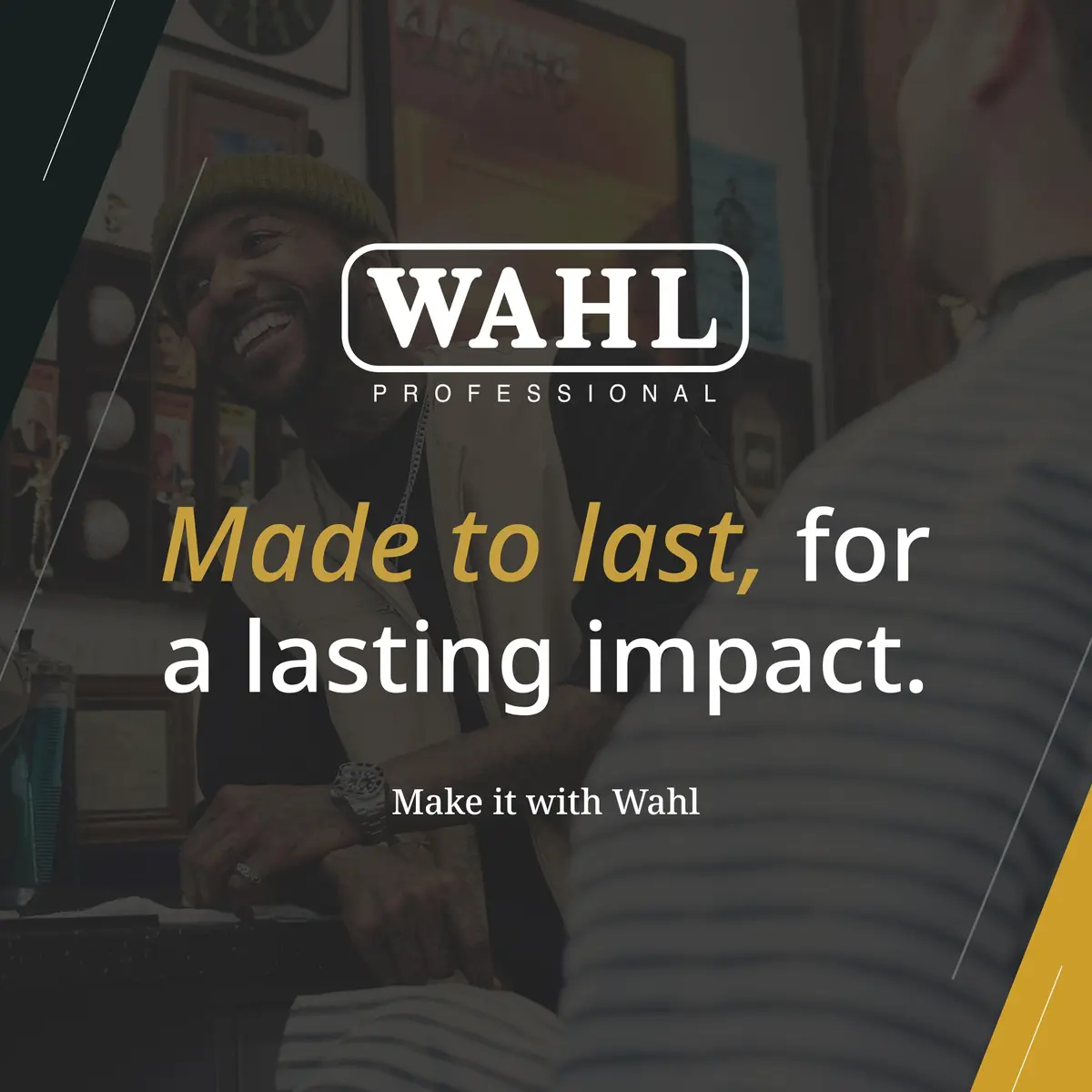Wahl Professional 5 Star Cordless Detailer Li Trimmer, Chrome & Burgundy | Precision for Barbers & Stylists - view 6