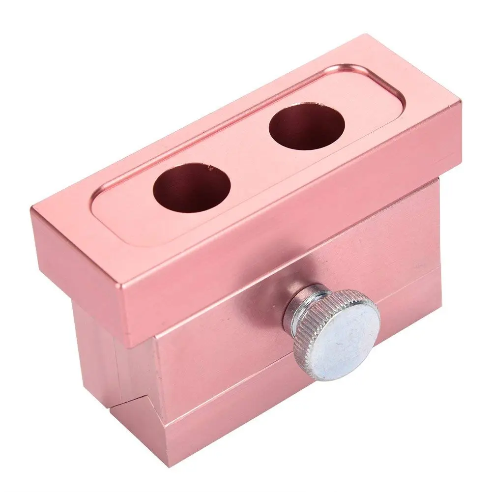 TOPINCN DIY Lipstick Kit Rose Gold Aluminum Alloy | Make Your Own Lipstick at Home - view 4
