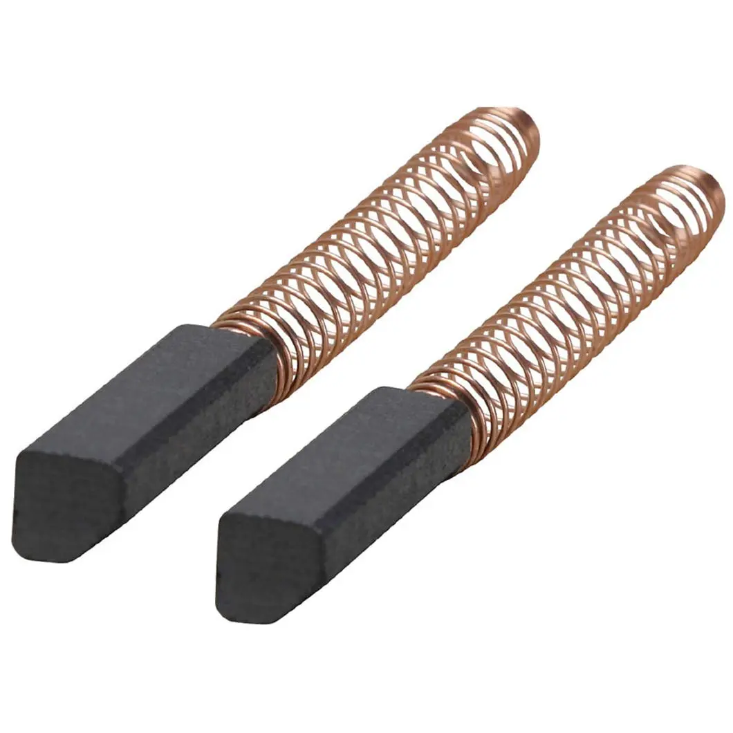 PELIF Carbon Brushes for KitchenAid Mixers | Durable Replacement Parts for K45, KSM150, KSM90 - main product image