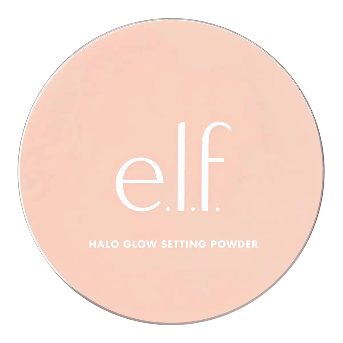 e.l.f. Halo Glow Soft Focus Setting Powder Deep 0.24 oz (6.8 g) | Vegan & Cruelty-Free Loose Powder - view 5