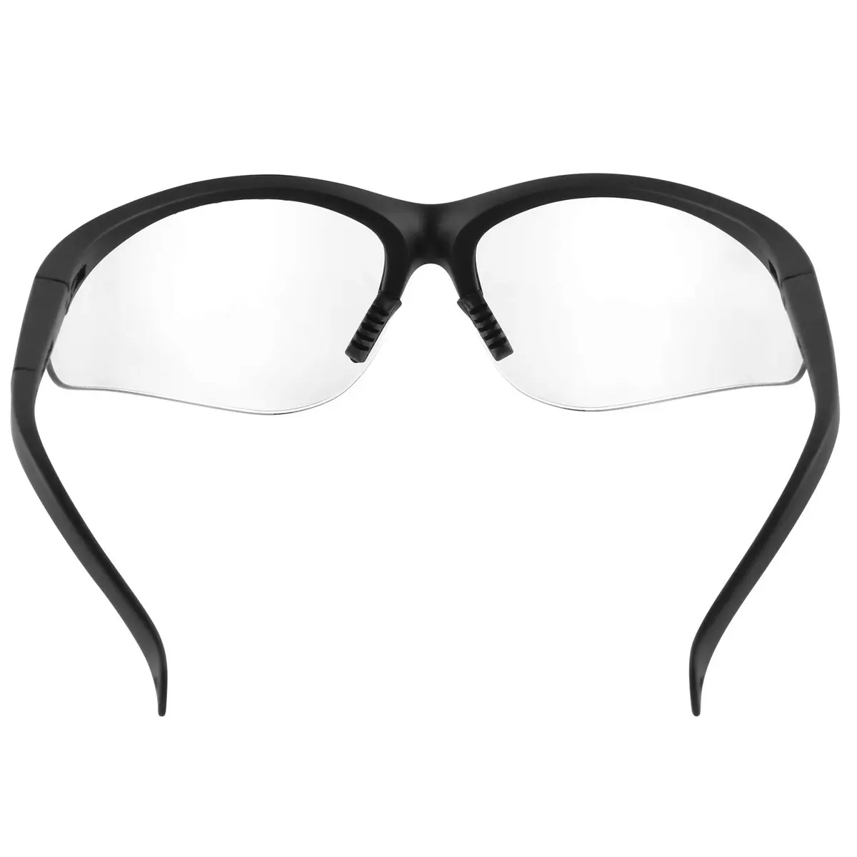 LaneTop Shooting Glasses for Men & Women, Impact-Resistant Polycarbonate, ANSI Z87.1, UV400, Clear Lens, Hard Shell Case - view 3
