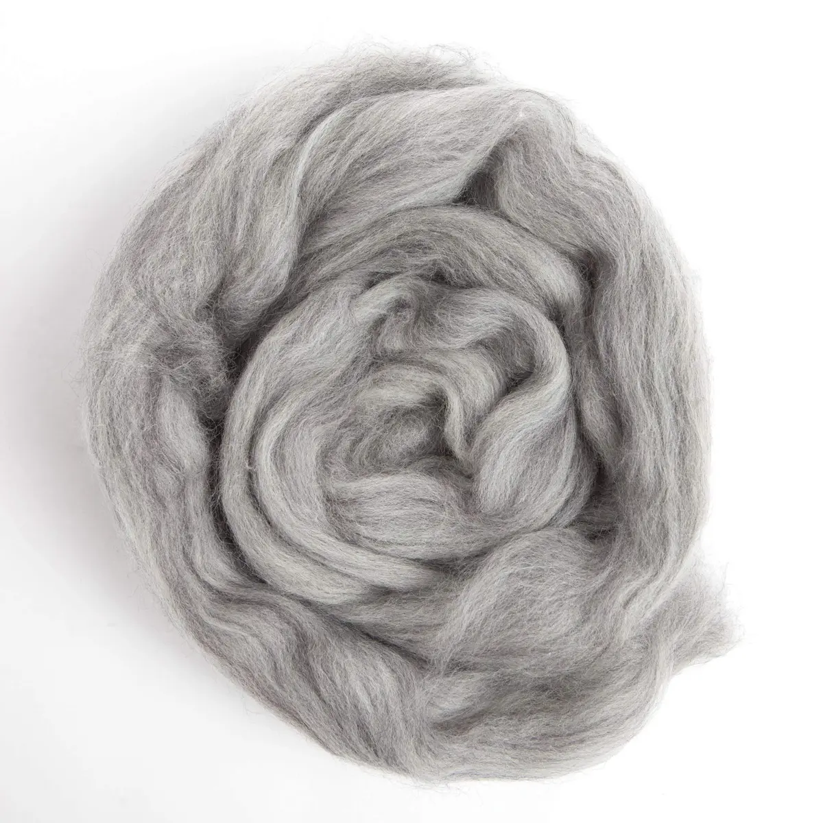 Desert Breeze Distributing Merino Wool Roving 1 oz | Fine Needle Felting & Spinning - view 9