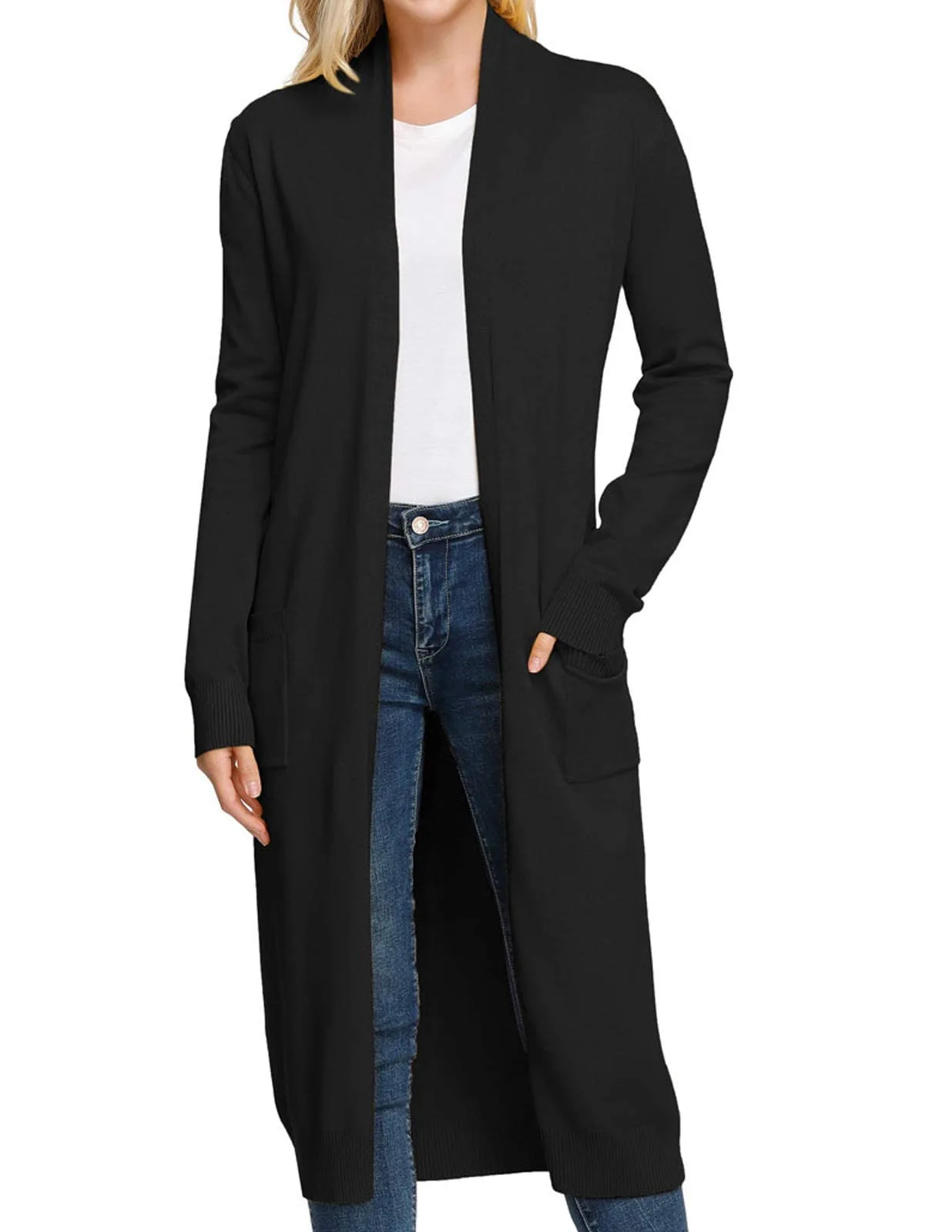 Cardigans