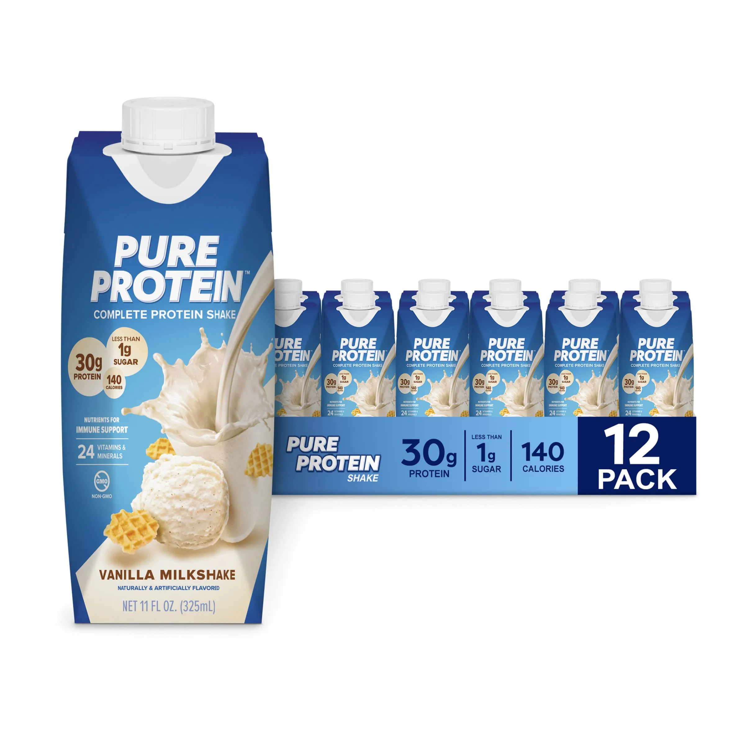 Sports Nutrition