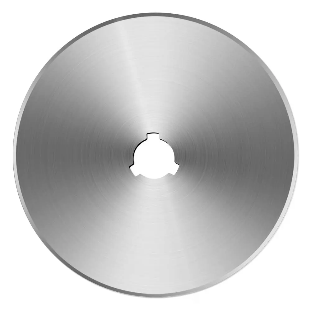 Sopito 60MM Rotary Cutter Blades | Heavy Duty Japanese Steel, Sharp & Compatible with Most Rotary Cutters - main product image