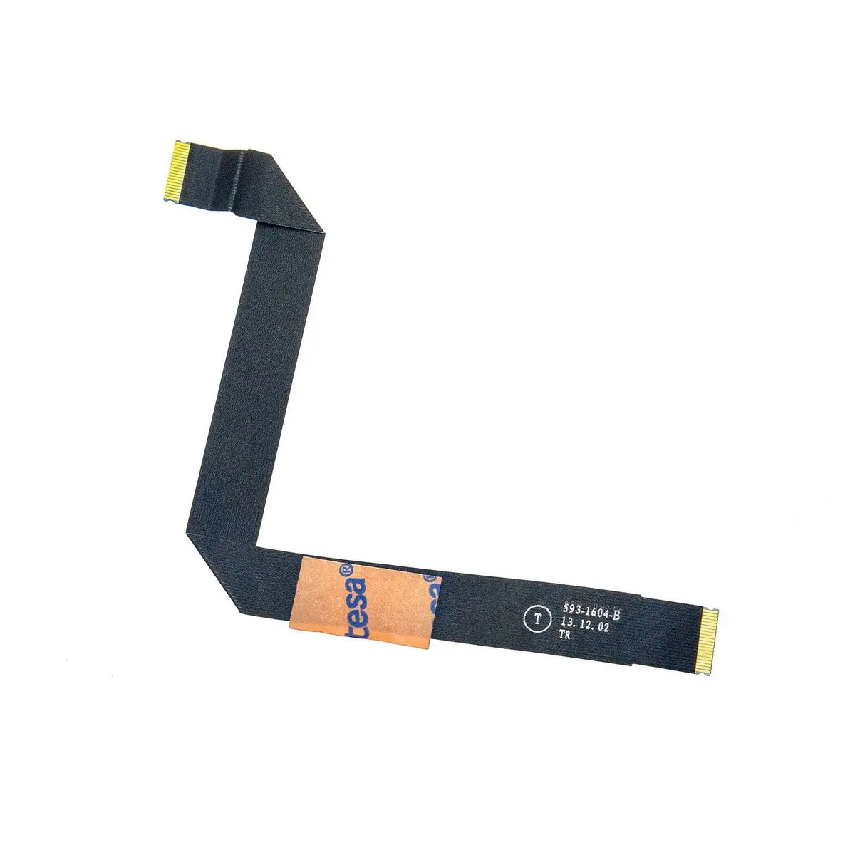 Willhom Trackpad Touchpad with Flex Cable for MacBook Air 13” A1466 (Mid 2013-2017) | Replacement Part - view 5