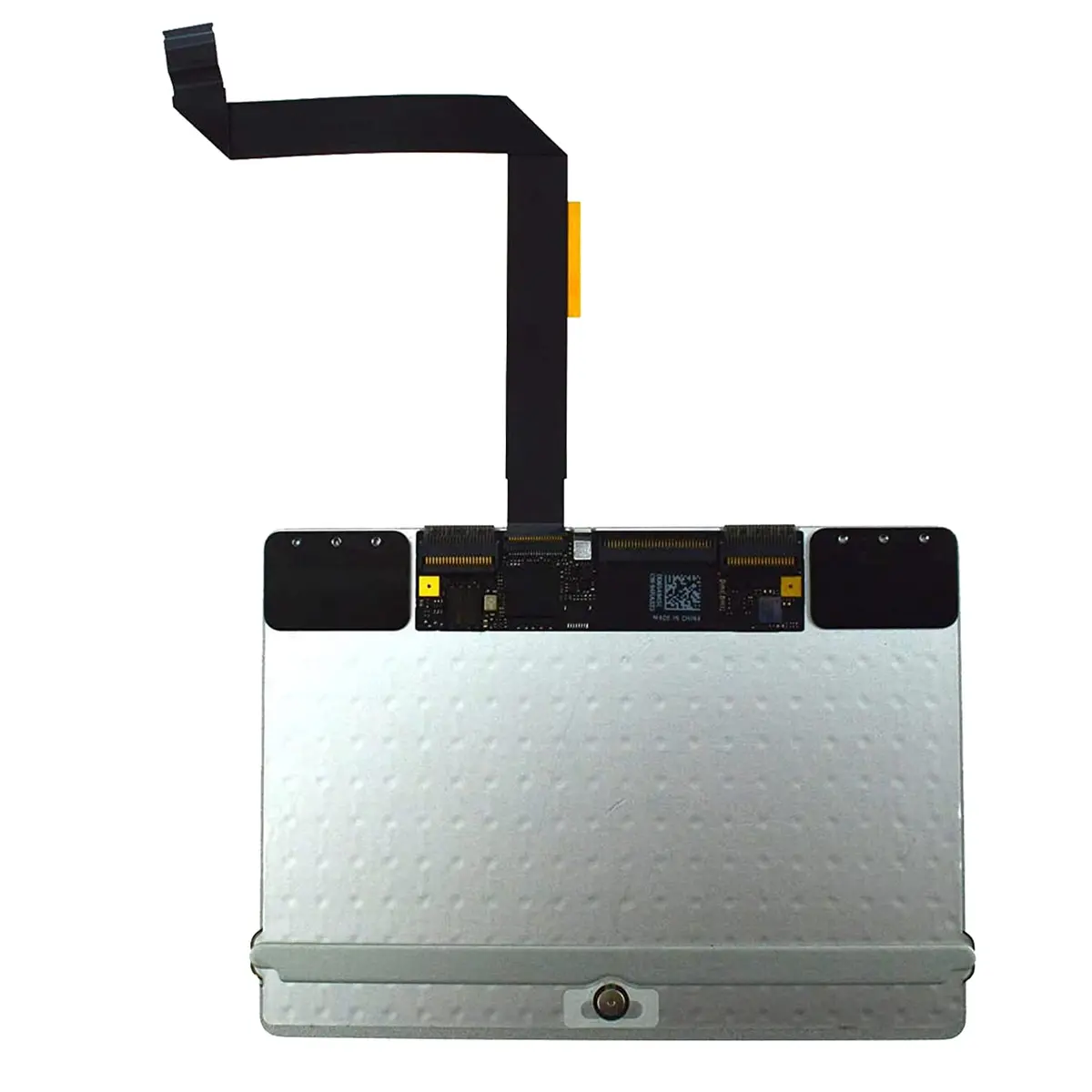Willhom Trackpad Touchpad with Flex Cable for MacBook Air 13” A1466 (Mid 2013-2017) | Replacement Part - view 3