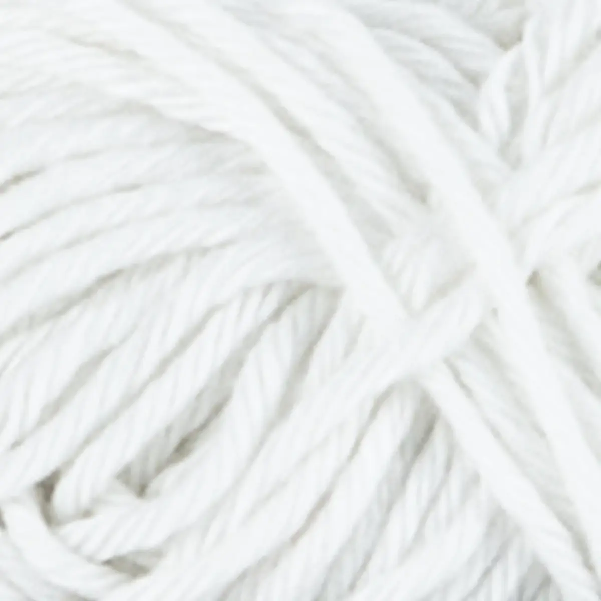 Lion Brand Yarn DIY Glow Yarn, Natural | Glow-in-the-dark fiber for creative projects - view 2