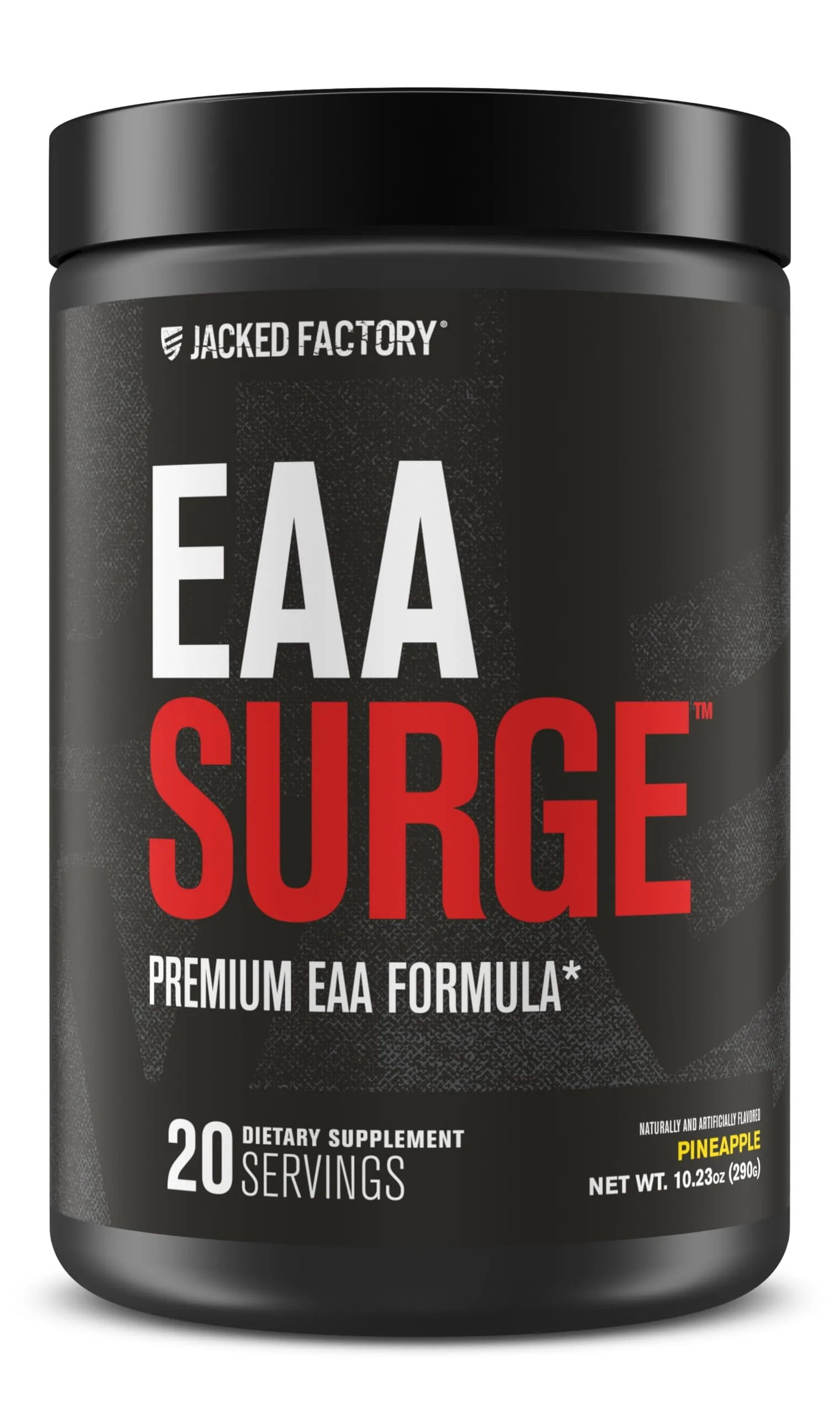BCAAs
