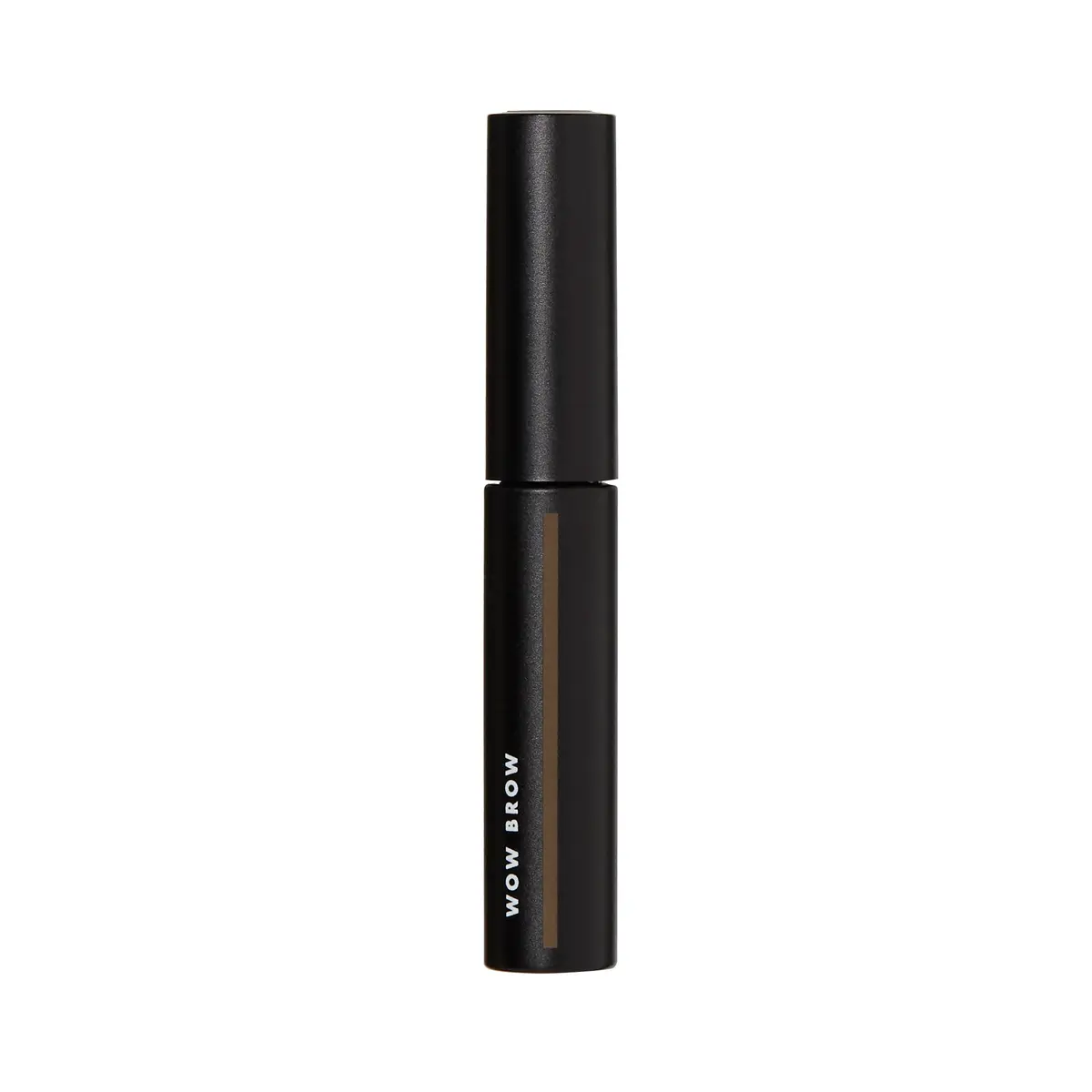 e.l.f. Wow Brow Gel, Volumizing, Buildable, Wax-Gel Hybrid, 3.5g | Locks Hairs In Place & Adds Natural Volume - view 5