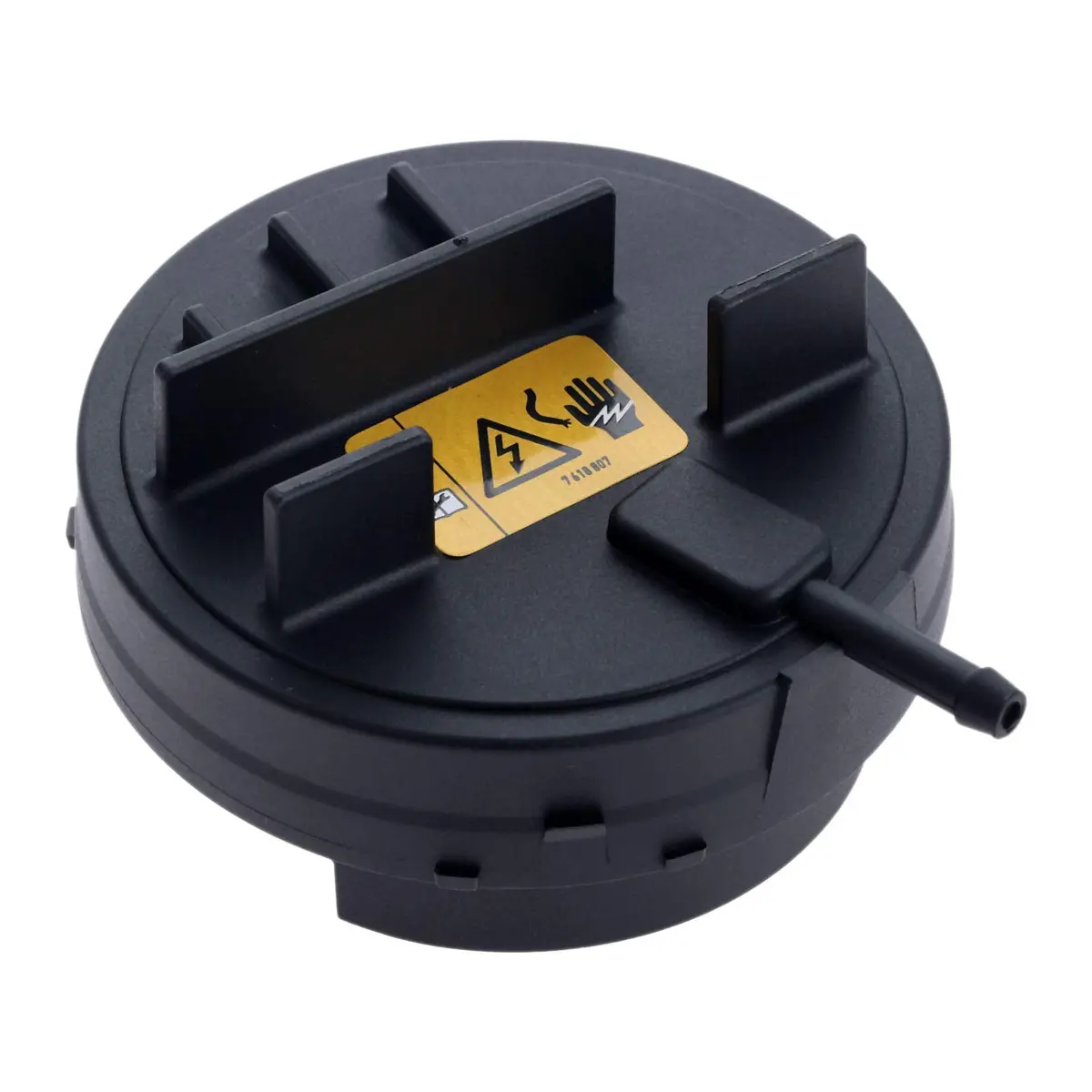 gohantee Engine Cylinder Head Valve Cover 11127552281 | Compatible with BMW N20 N52 N51 N26 - main product image
