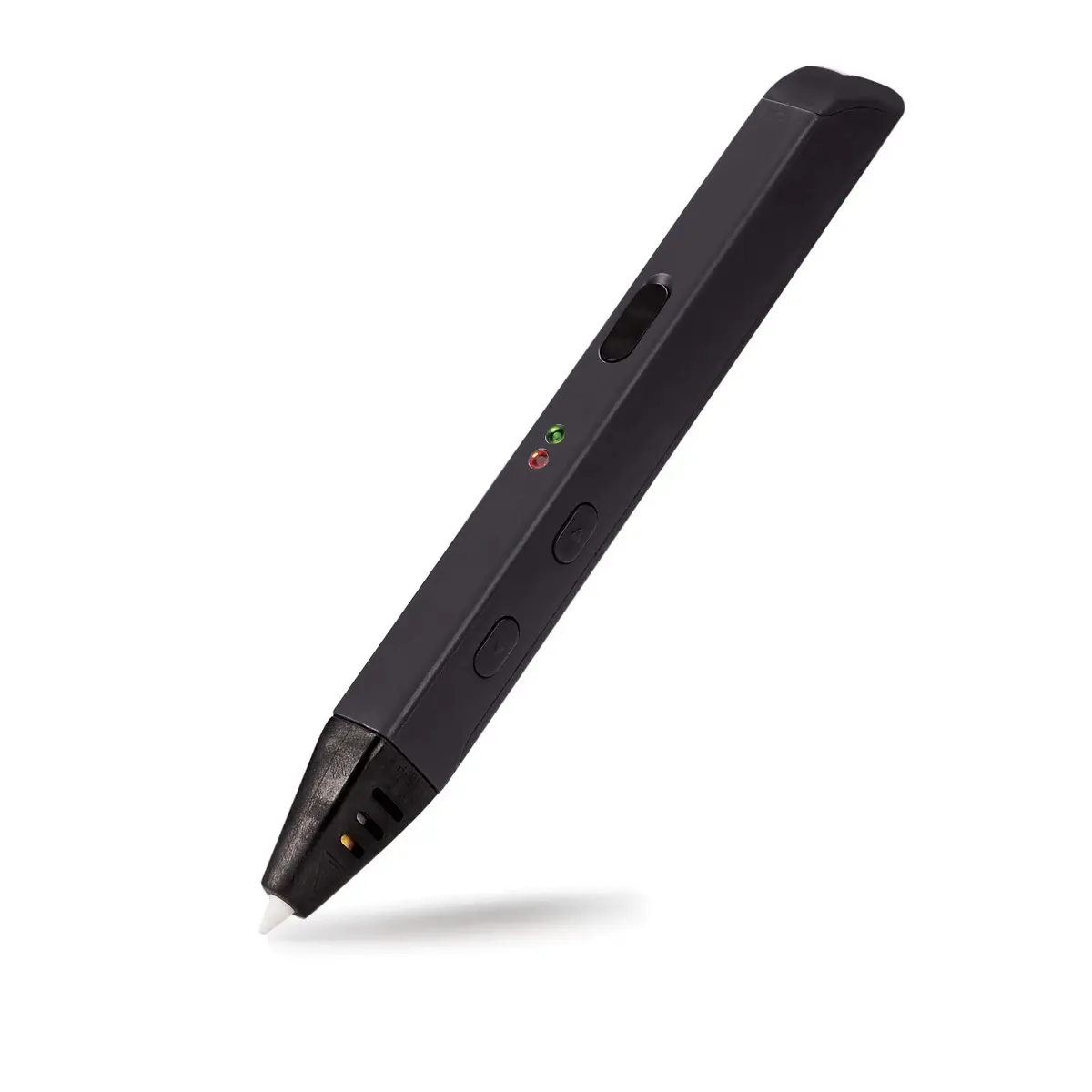 MYNT3D Super 3D Pen, 1.75mm ABS & PLA Compatible | Ergonomic, Clog-Proof, 3 Colors - view 5