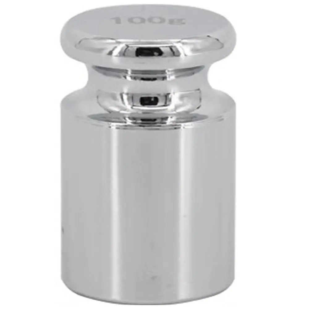 Omama 100G Calibration Weight | Precise Digital Scale Balance Test (70-120c) - main product image