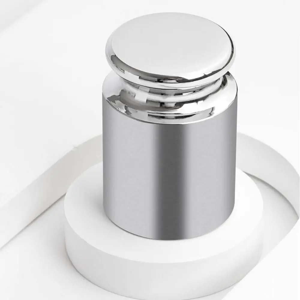 Omama 100G Calibration Weight | Precise Digital Scale Balance Test (70-120c) - view 3