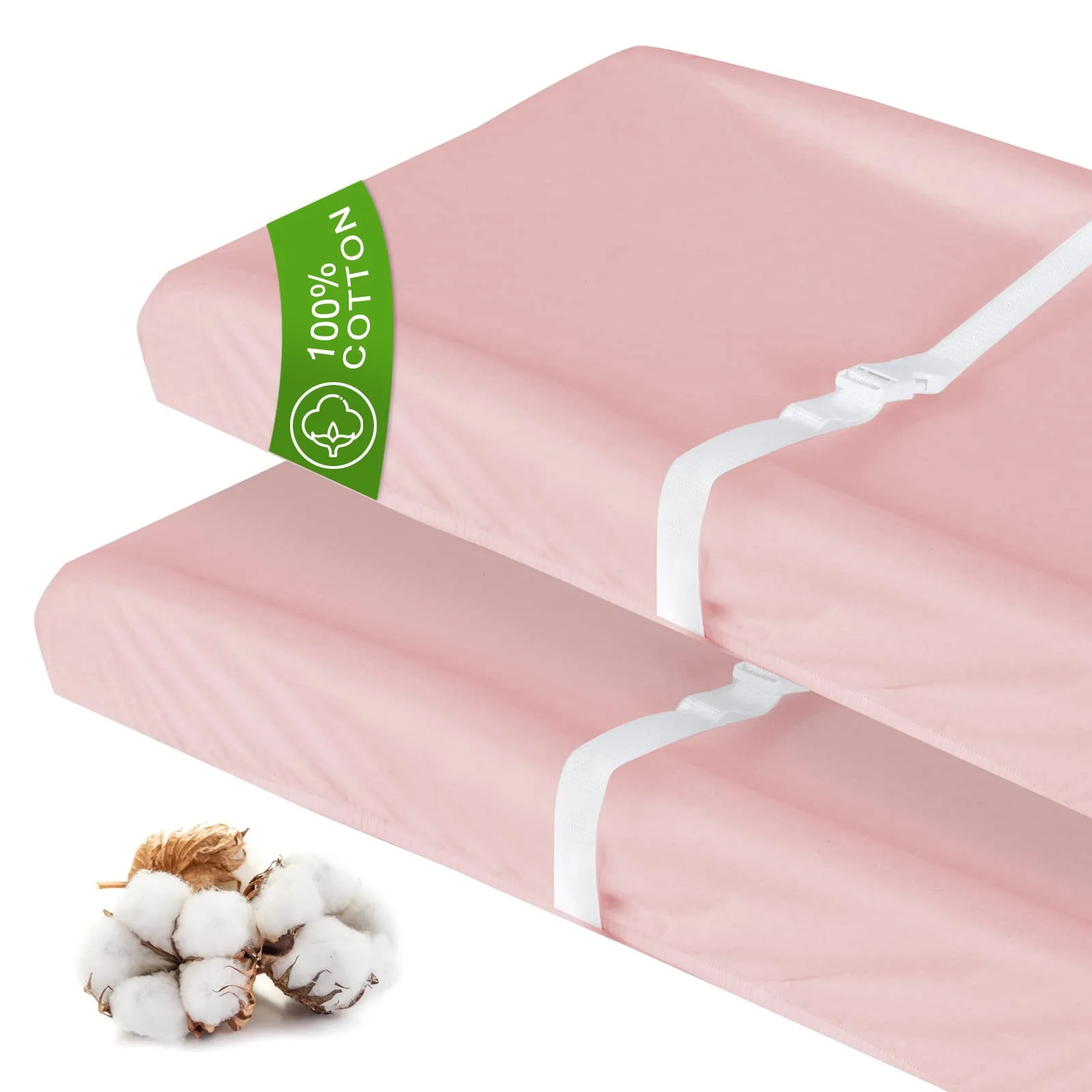 Changing Table Pads & Covers