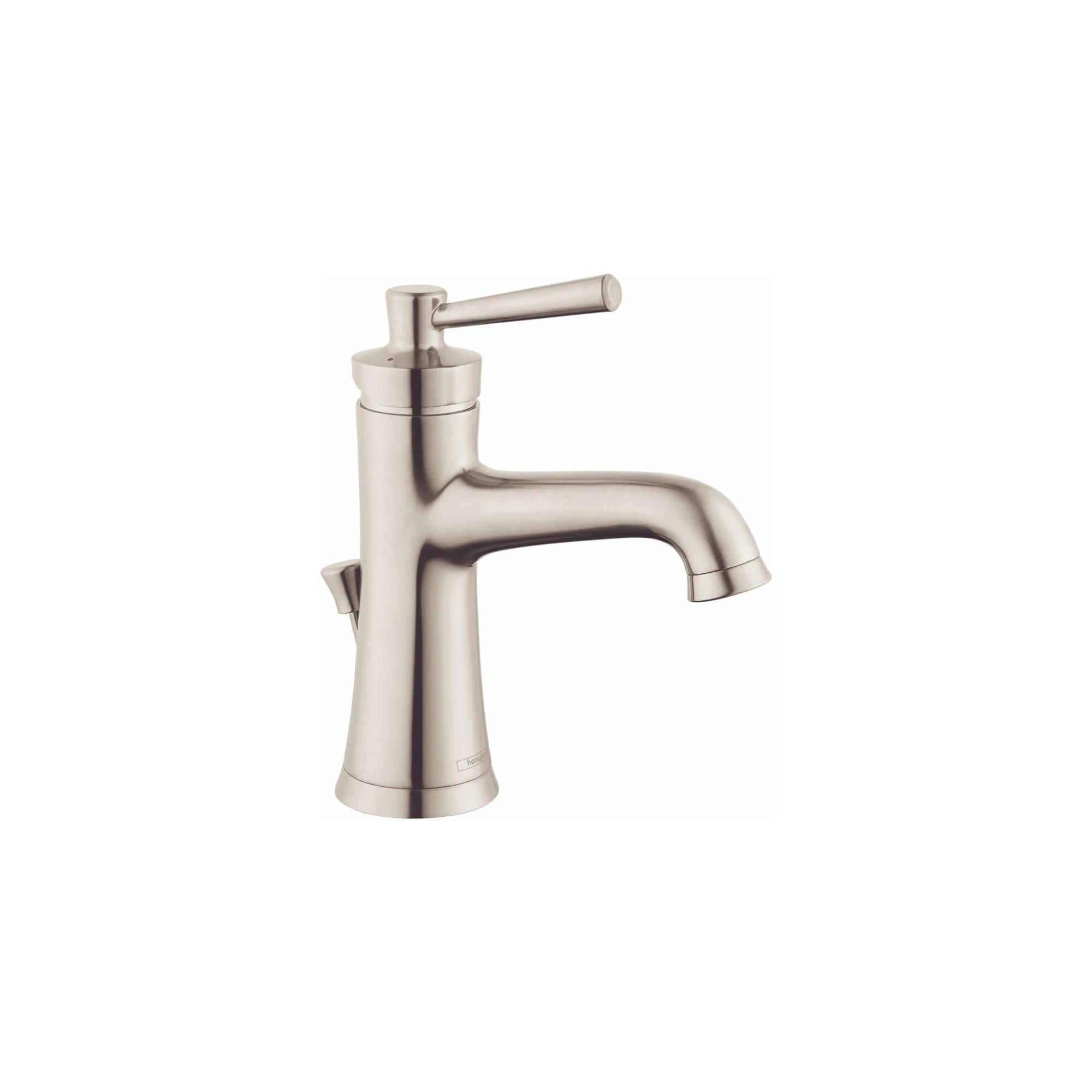 Touch On Faucets