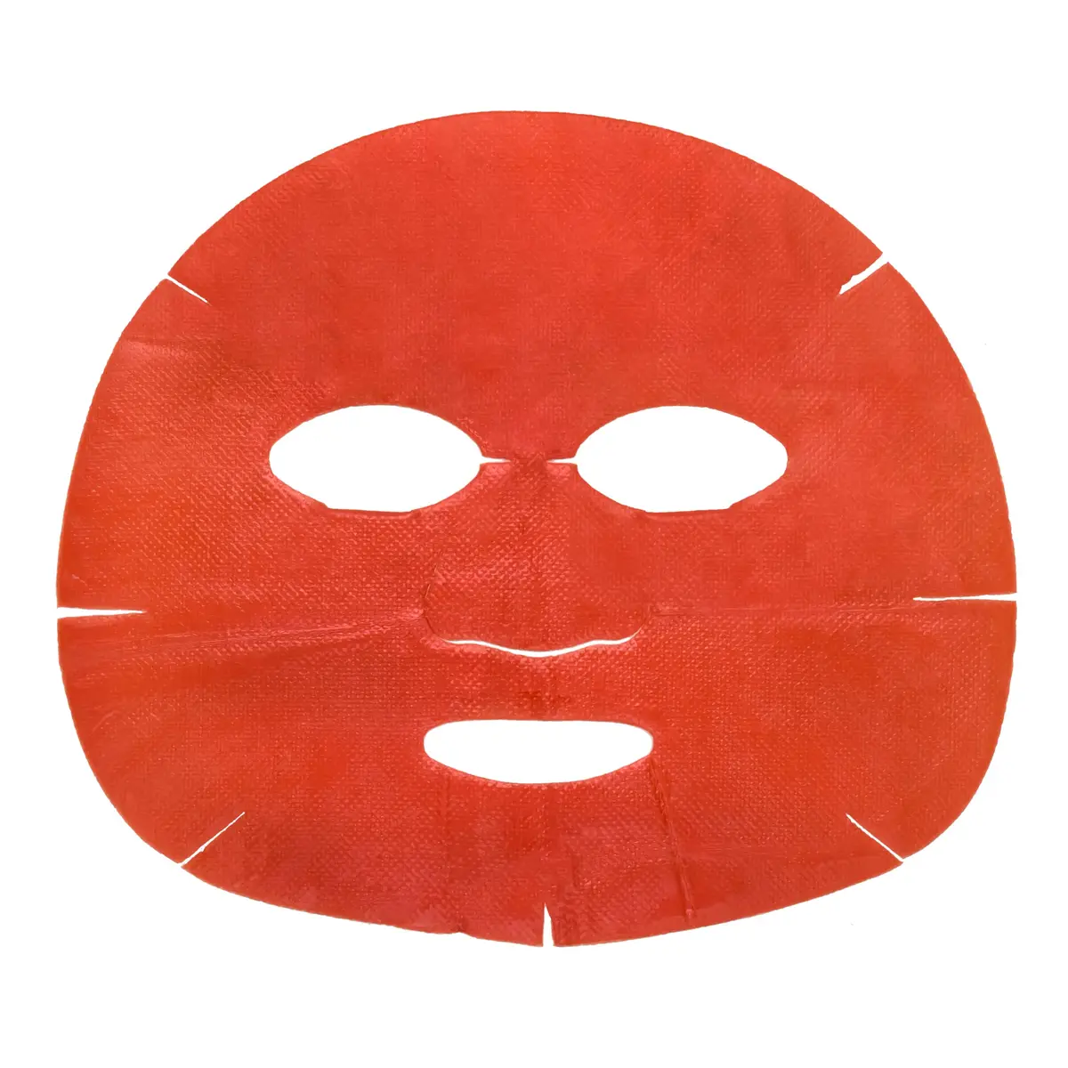 MZ SKIN Vitamin-Infused Meso Face Mask | Brightening & Hydrating (5 Pack) - main product image