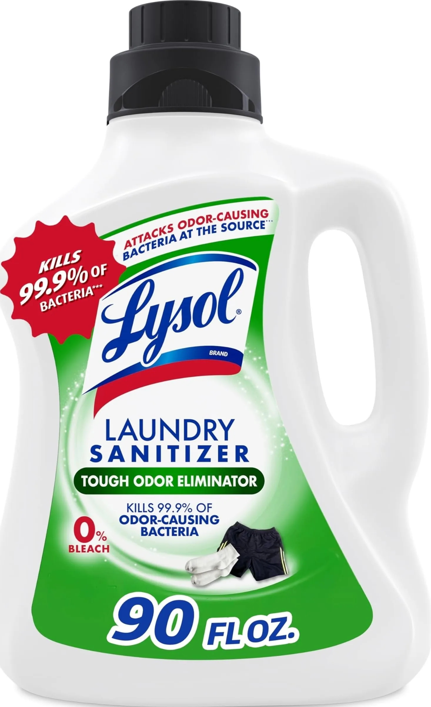 Laundry Detergent