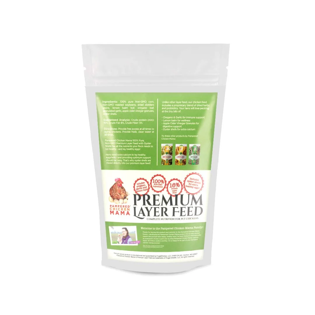 Pet Food