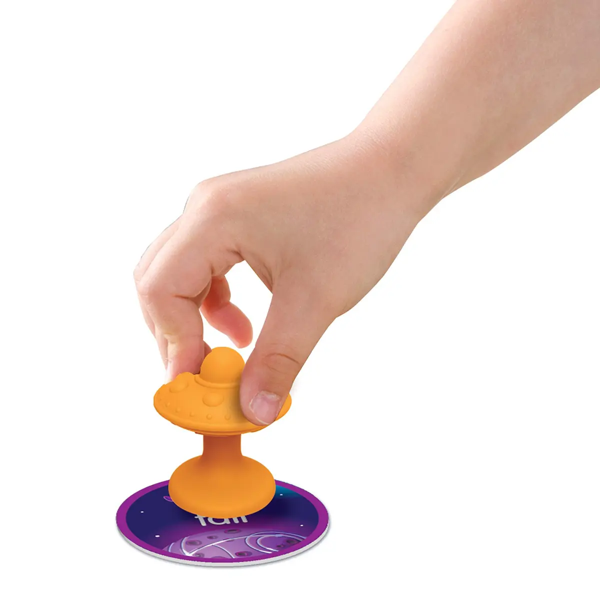 Learning Resources Sight Word Toss | Educational Toy for Kids 5+ | Builds Reading & Motor Skills - view 6