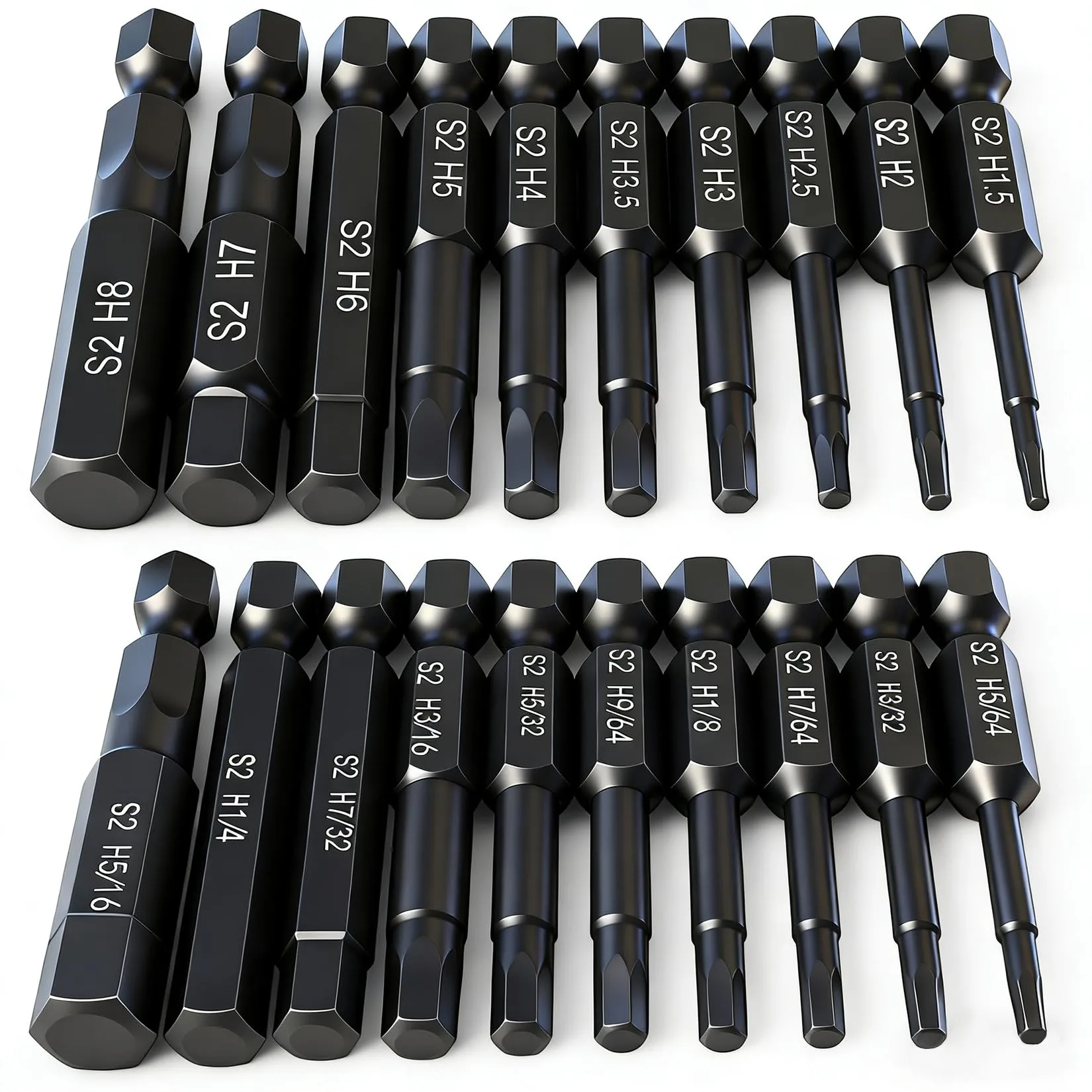 Fastener Drive Bit