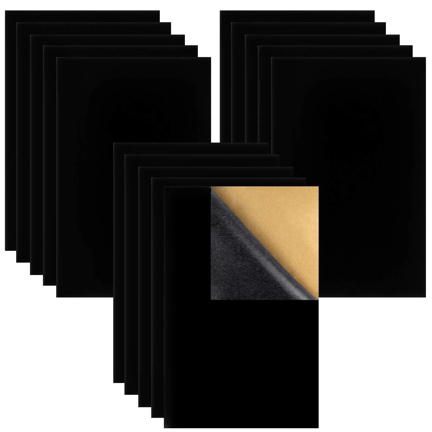 Adhesive Tapes
