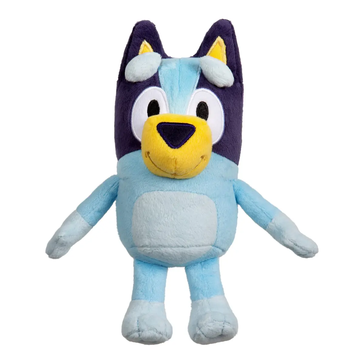 Bluey 8" Plush Toy | Soft, Cuddly Animal for Kids 3+ in India - main product image
