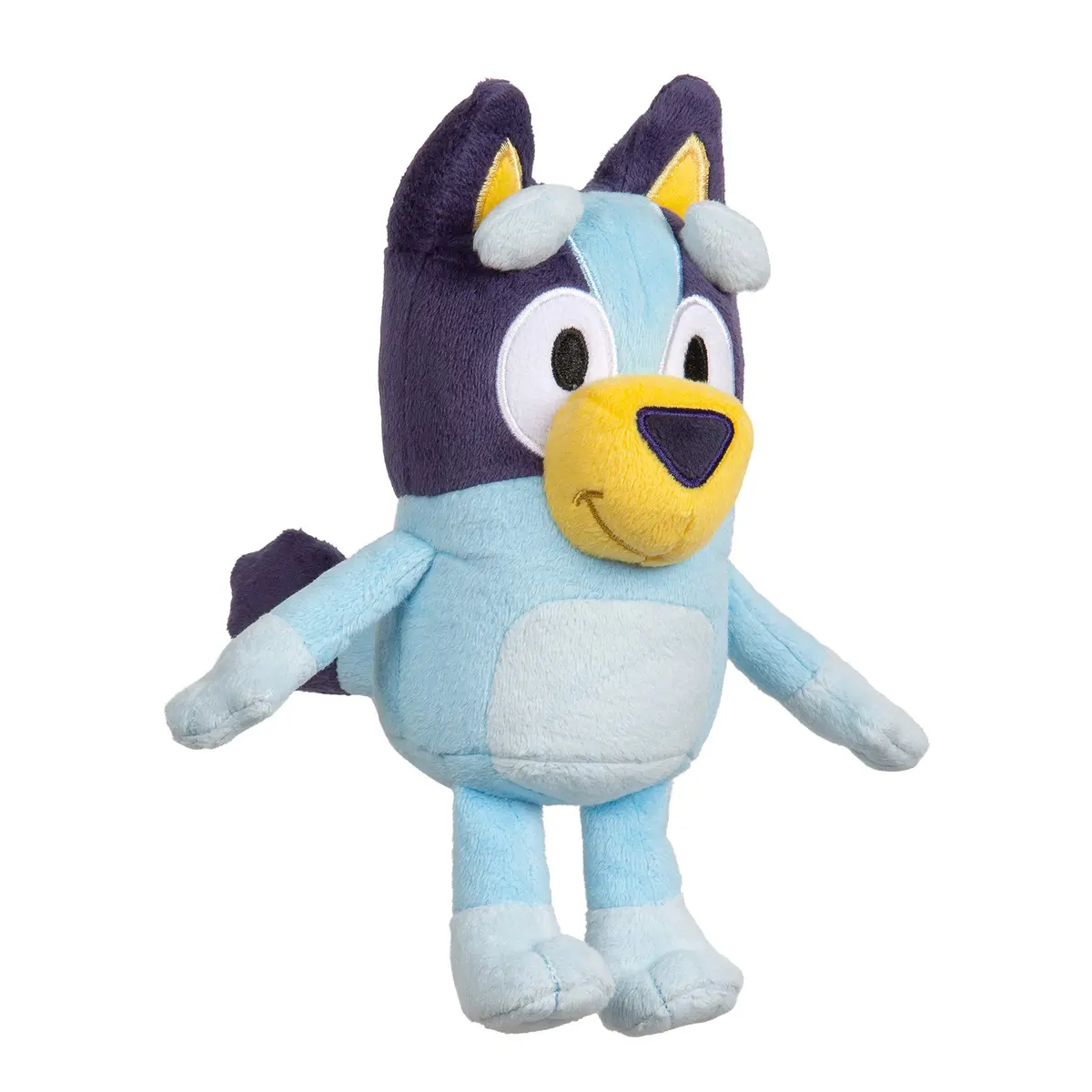 Bluey 8" Plush Toy | Soft, Cuddly Animal for Kids 3+ in India - view 6
