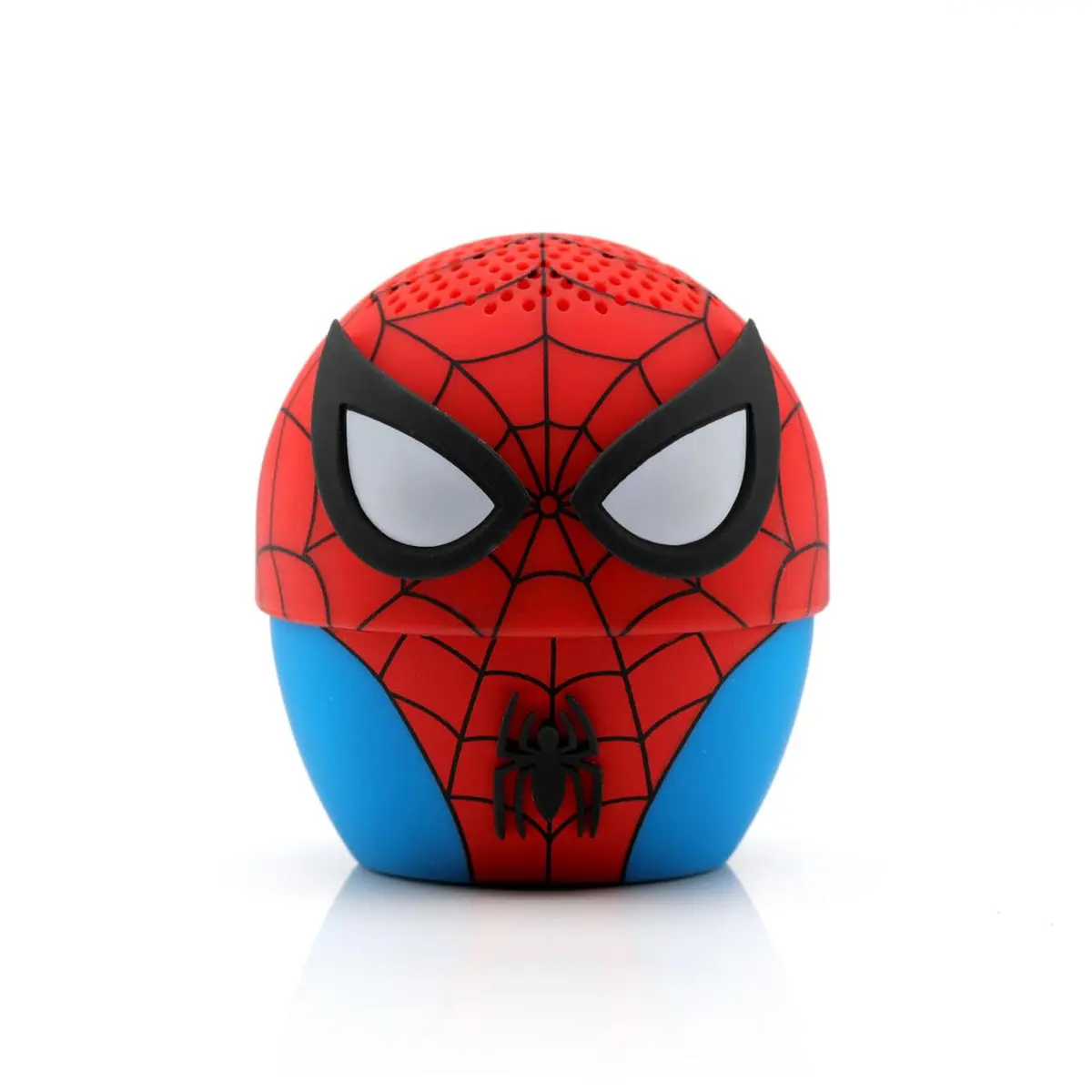 Bitty Boomers Spider-Man Mini Bluetooth Speaker | Tiny Size, Huge Sound, 4+ Hour Play - view 6