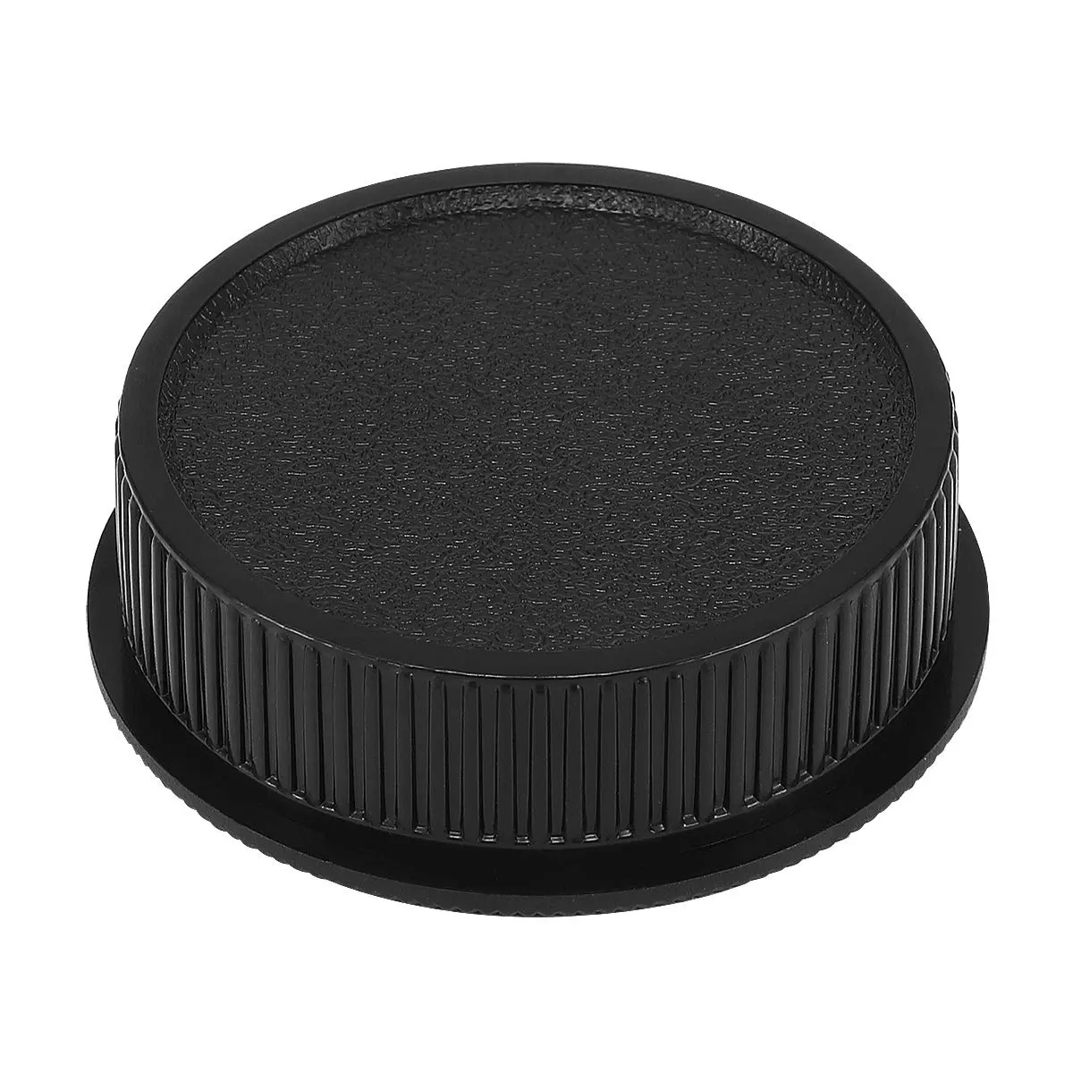 Haoge Camera Body Cap and Rear Lens Cap Cover for M42 42mm Screw Mount | Dust & Scratch Protection - view 2