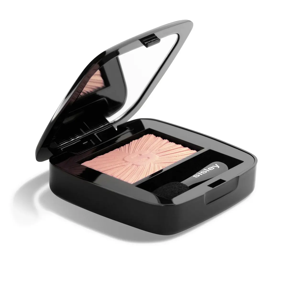 Sisley Paris Les Phyto-Ombres 12 Silky Rose | Luminous Seductive Eyeshadow (70-120 chars) - view 3