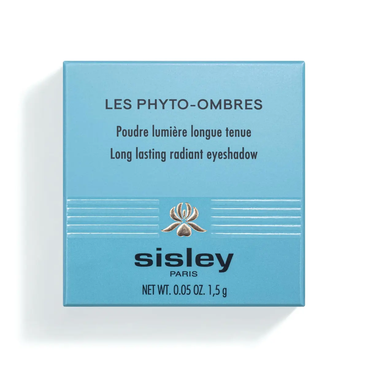 Sisley Paris Les Phyto-Ombres 12 Silky Rose | Luminous Seductive Eyeshadow (70-120 chars) - view 4