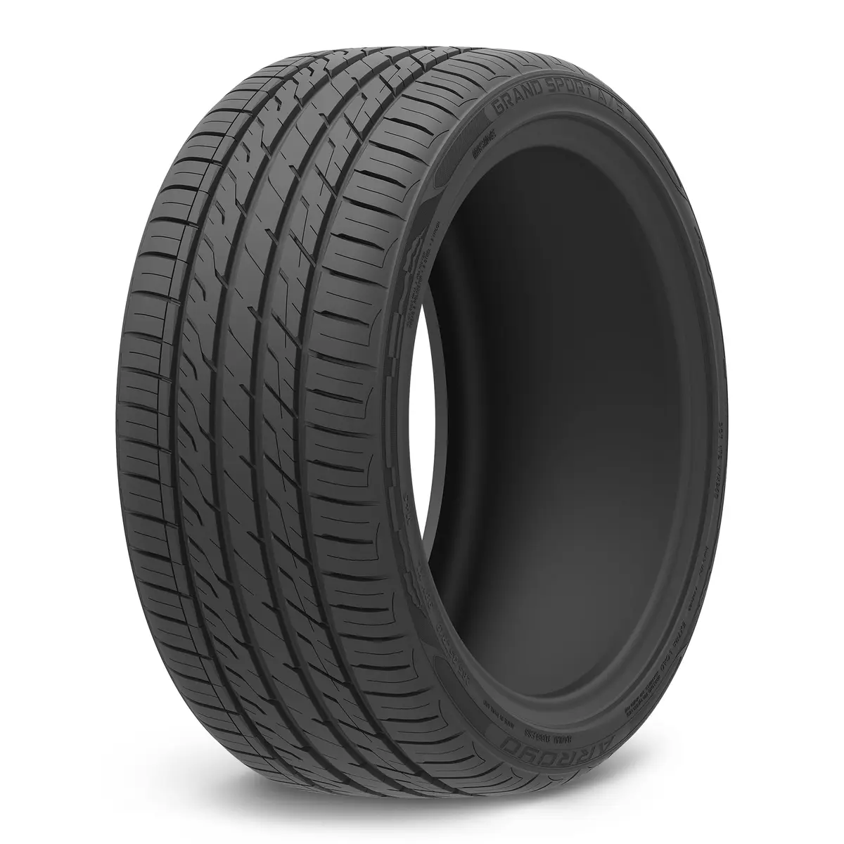 Arroyo Grand Sport A/S 195/55ZR16 91W BSW Ultra High Performance All Season Tire | Dependable Wet & Dry Traction - main product image