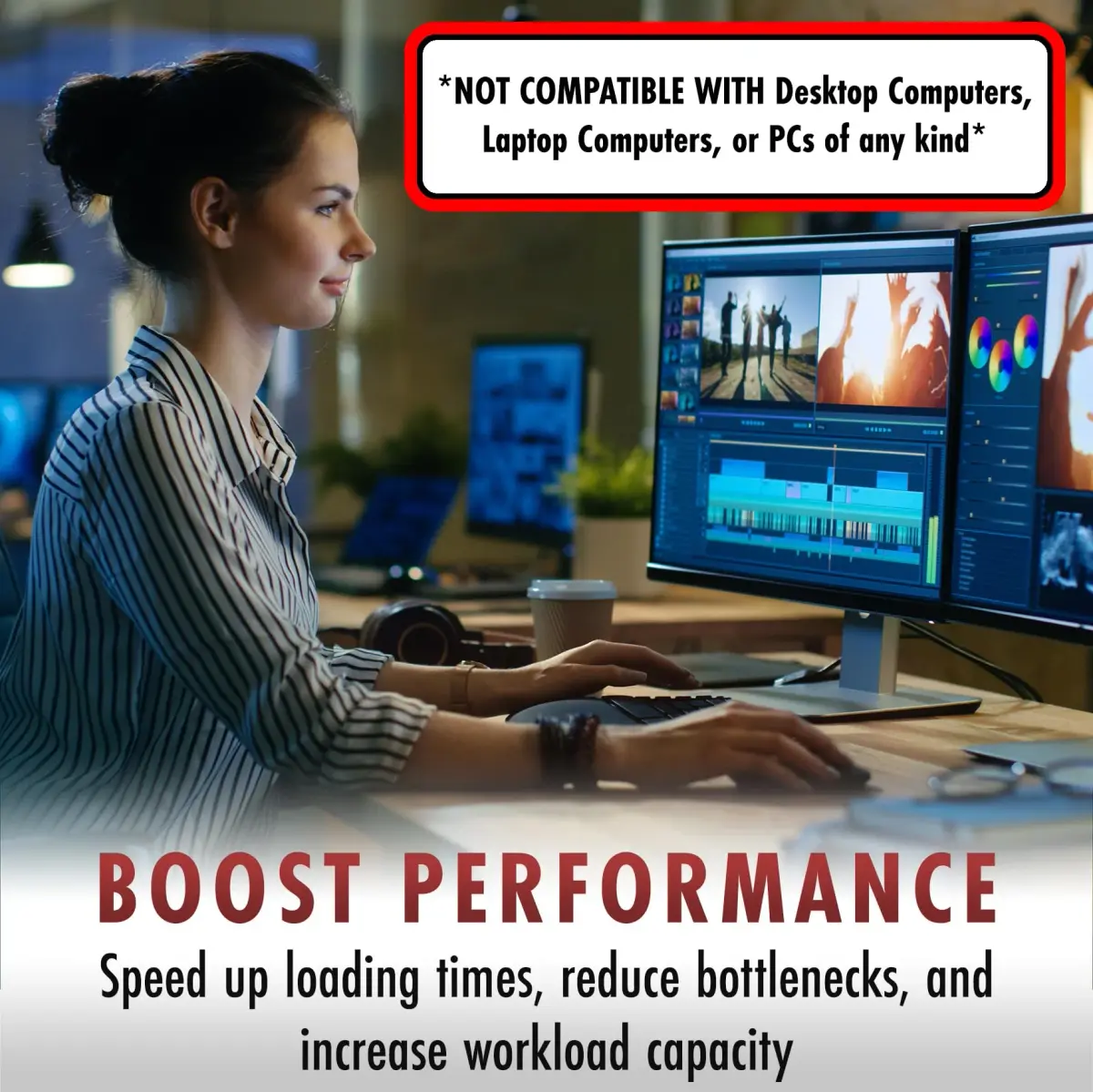 A-Tech 256GB Kit (8x32GB) DDR4 2400MHz ECC RDIMM 2Rx4 Dual Rank 1.2V Server & Workstation RAM Memory Upgrade Modules - view 5