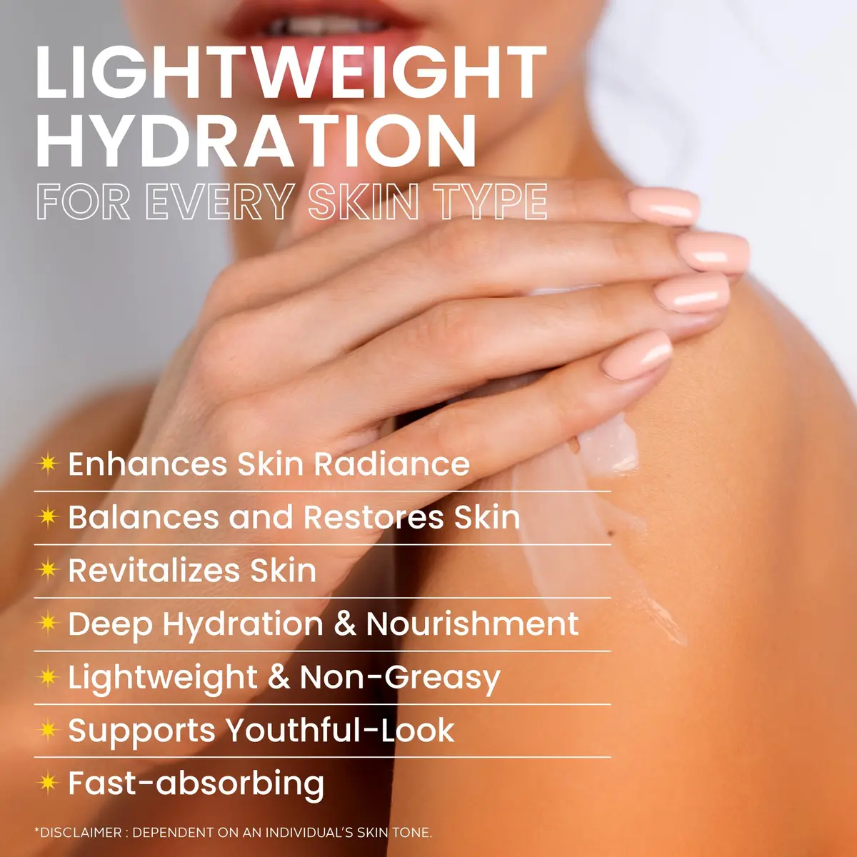 Koji White Kojic Acid & Papaya Body Lotion 8.45 Fl Oz (2 Bottles) Brightening & Moisturizing - view 2