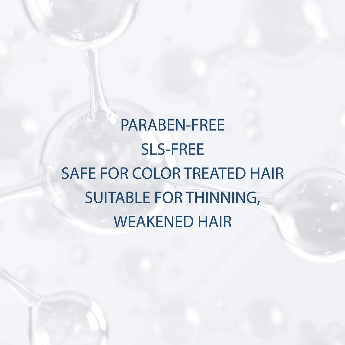 Ducray Anaphase+ Shampoo Duo 13.4 fl. oz. | Fortifies thinning hair, promotes healthy look - view 5