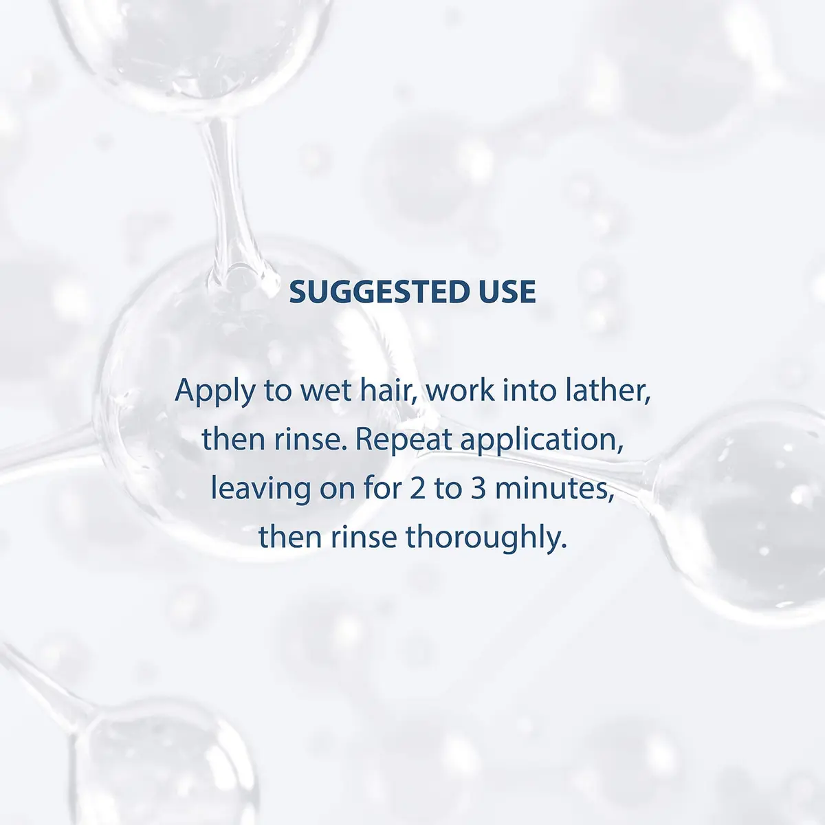 Ducray Anaphase+ Shampoo Duo 13.4 fl. oz. | Fortifies thinning hair, promotes healthy look - view 7