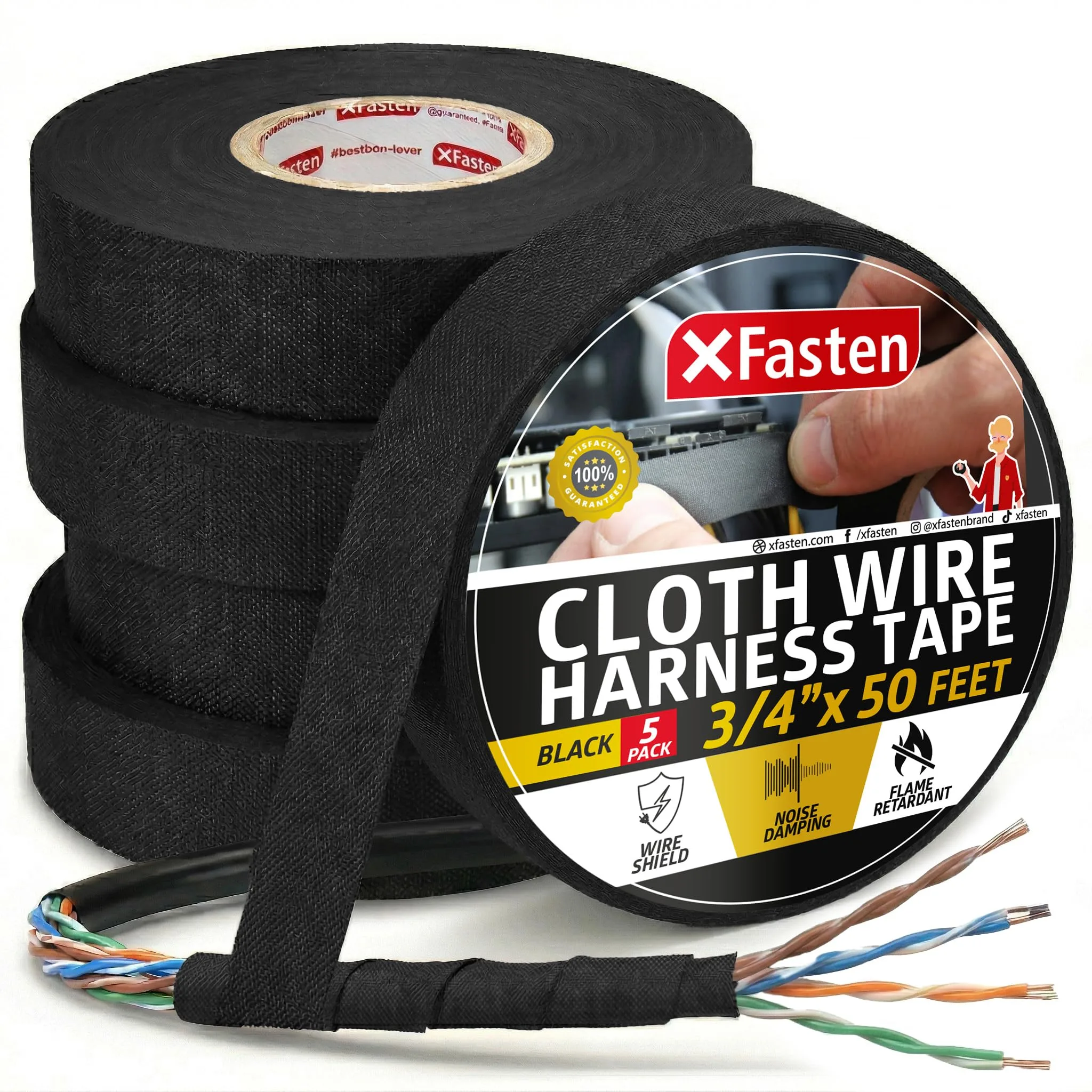 Adhesive Tapes
