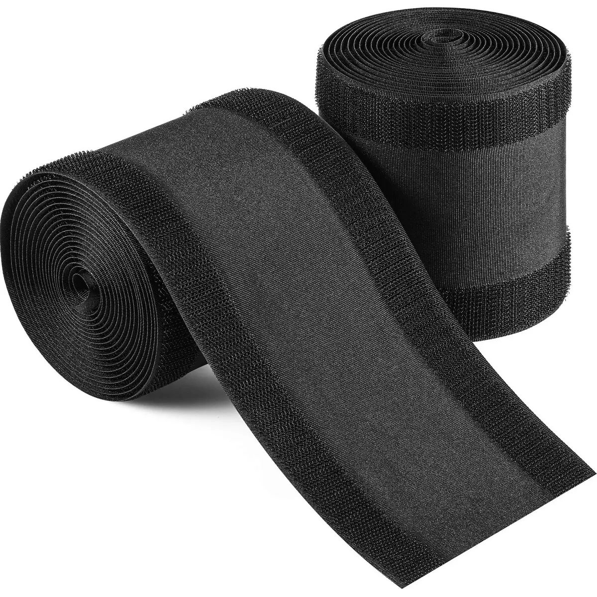 WILLBOND Carpet Cord Cover Cable Protector 19.69 Ft | Floor Cable Management for Organized, Trip-Free Floors - main product image