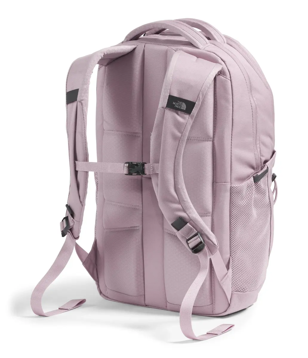 The North Face Women's Jester Laptop Backpack, TNF Black, 27.5L (1678 cu in) | Carry-On Travel Bag - view 3