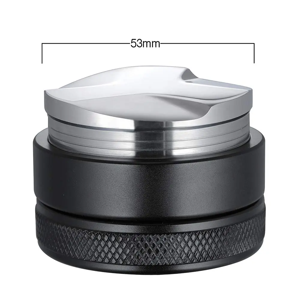 MATOW Coffee Distributor 53mm | Compatible with Breville 54mm Portafilter, Leveler Tool for Espresso (14oz) - view 5