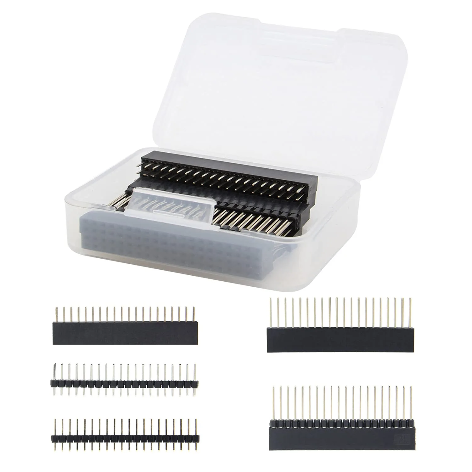 Prototyping Boards & Accessories