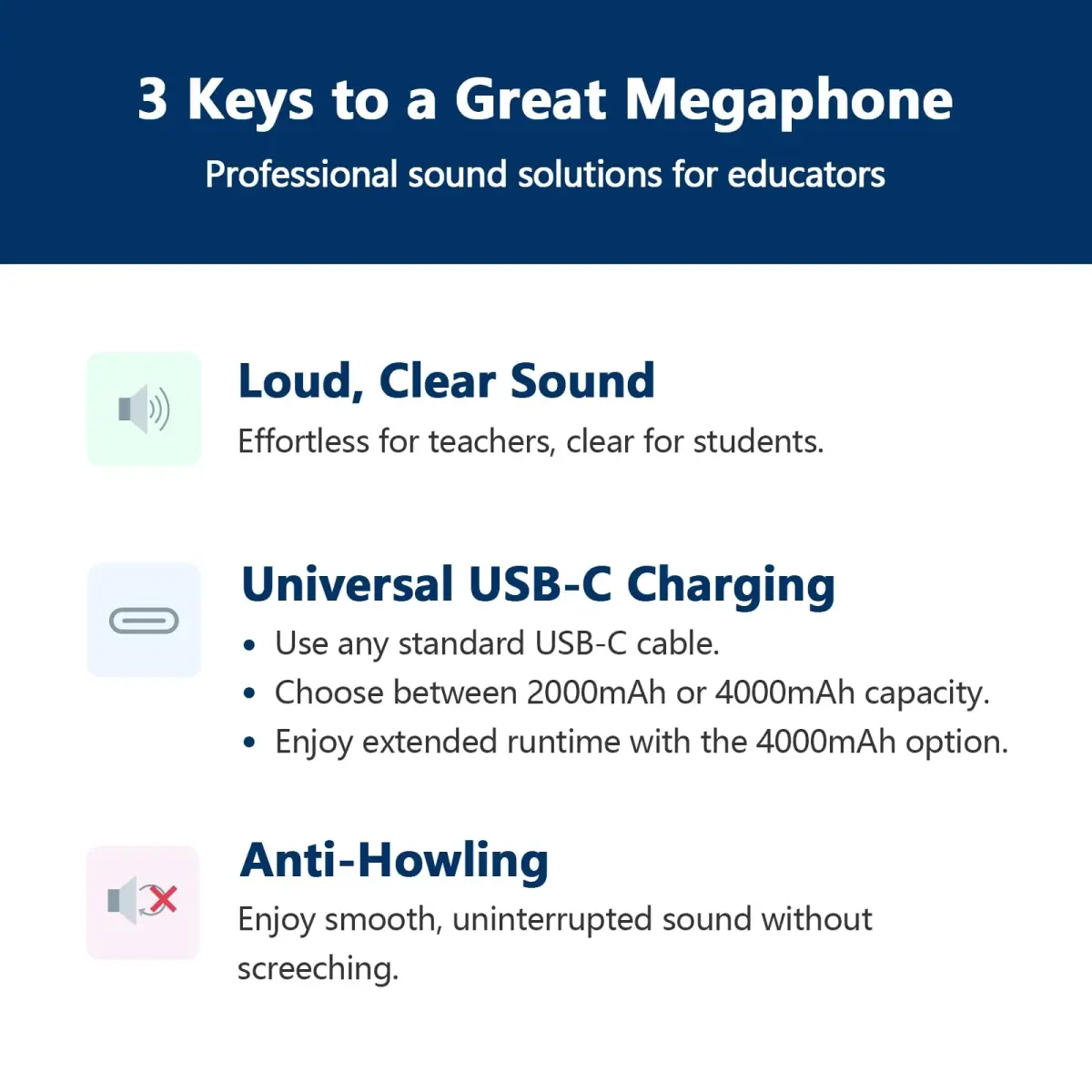 Norwii Portable Voice Amplifier with Wired Microphone Headset | 10W Loud & Clear Sound - view 2