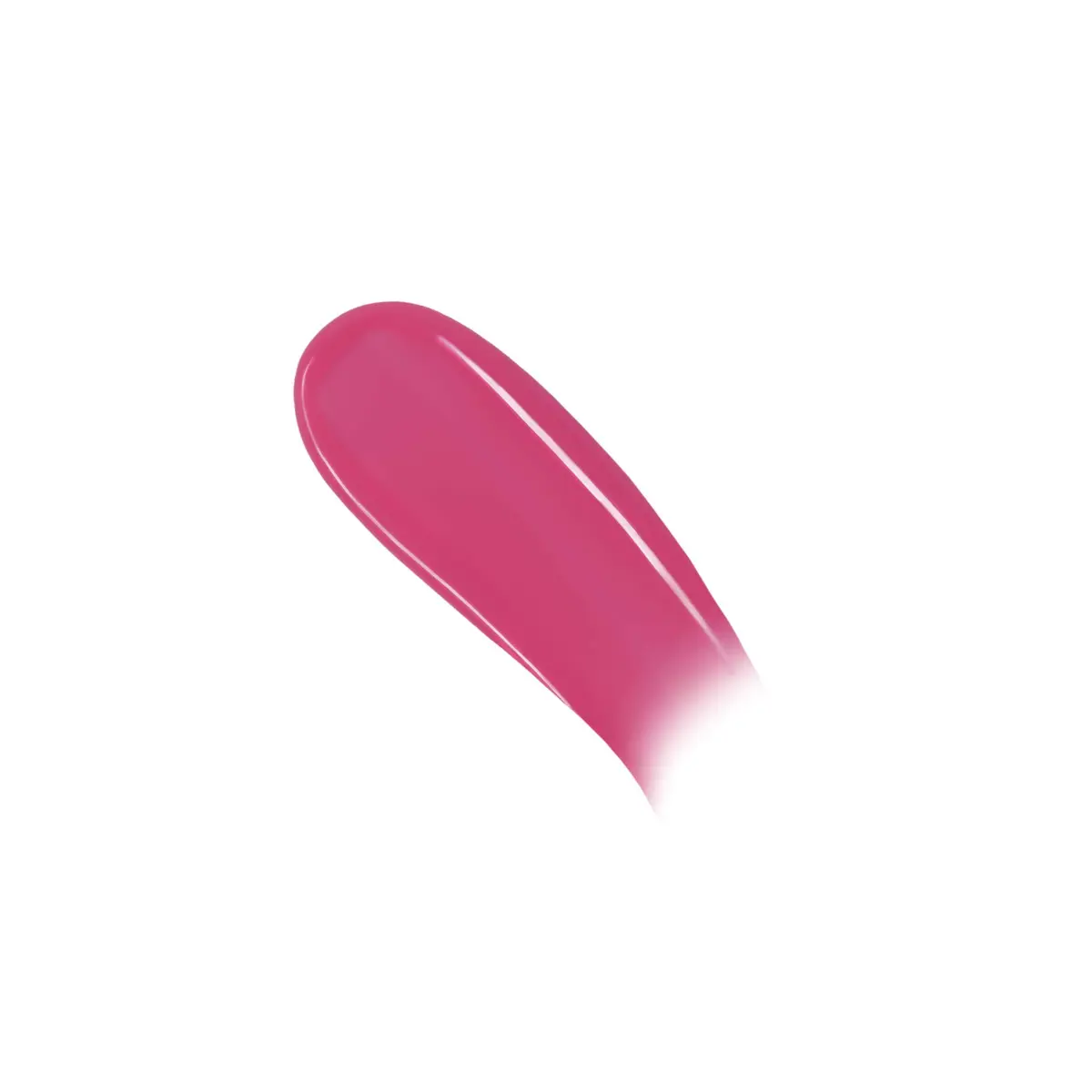 Milani Ludicrous Lip Gloss Fanny Pink | Moisturizing Glossy 3D Shine - view 4