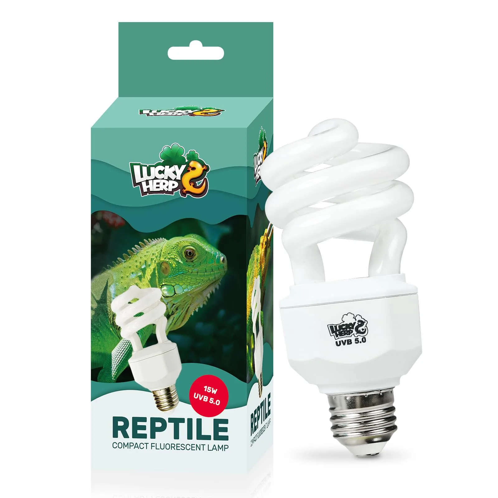 Habitat Lighting