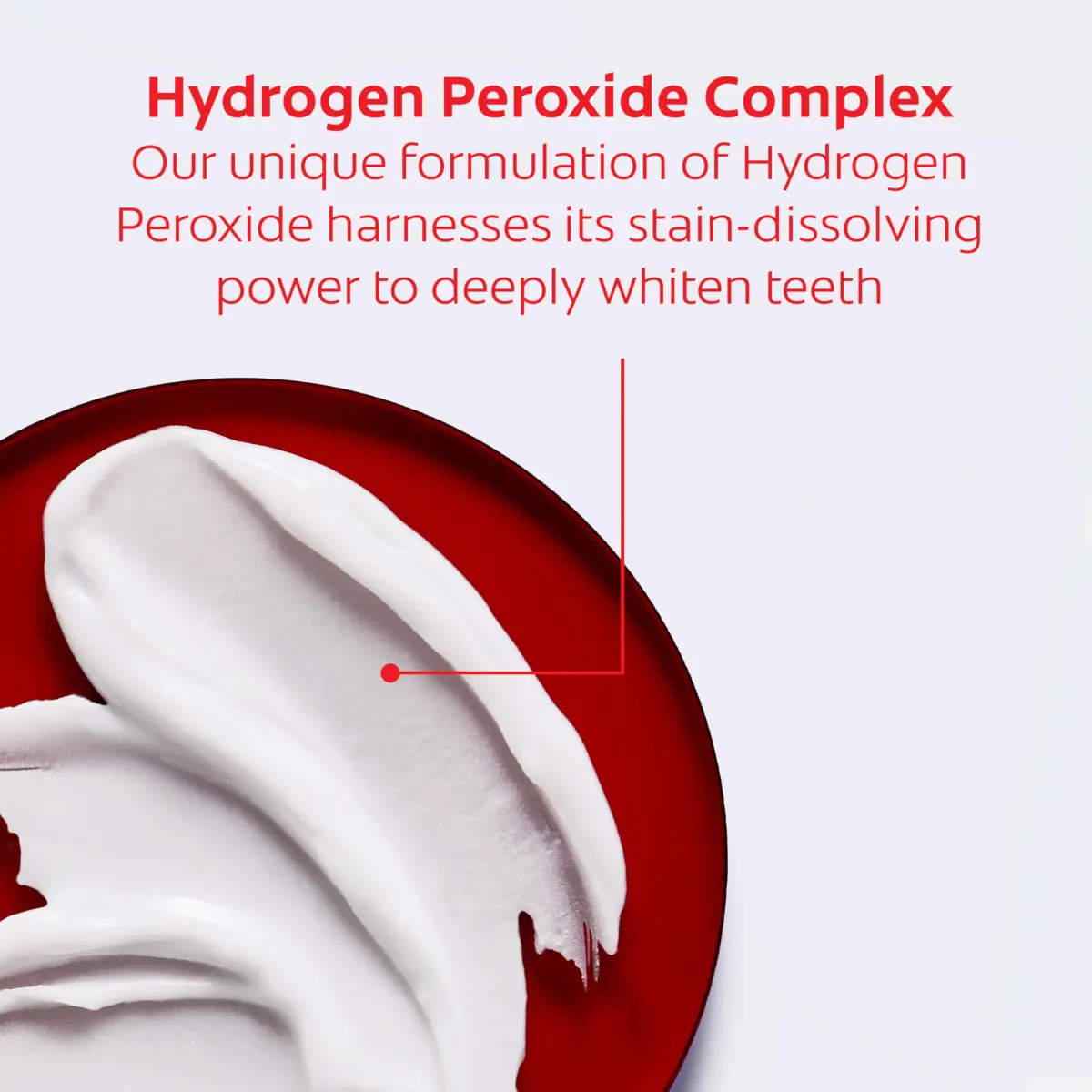 Colgate Optic White Advanced Hydrogen Peroxide Toothpaste 3.2 oz (9.6 oz Total) | Clinically Proven Whitening - view 6